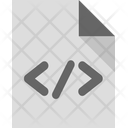 پیش‌نمایش فایل code-file-grey-10610312 از پک فایل ها