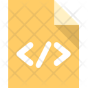 پیش‌نمایش فایل code-file-yellow-10610314 از پک فایل ها