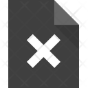پیش‌نمایش فایل file-delete-black-10610348 از پک فایل ها