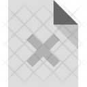 پیش‌نمایش فایل file-delete-grey-10610349 از پک فایل ها