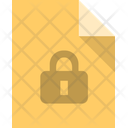 پیش‌نمایش فایل file-lock-y-10610327 از پک فایل ها