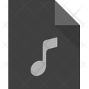 پیش‌نمایش فایل file-music-black-10610382 از پک فایل ها