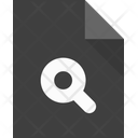 پیش‌نمایش فایل file-search-black-10610397 از پک فایل ها