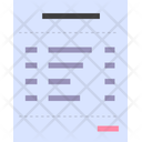 پیش‌نمایش فایل bill-10706767 از پک مدیریت کسب وکار