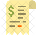 پیش‌نمایش فایل invoice-10706798 از پک مدیریت کسب وکار