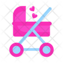 پیش‌نمایش فایل baby-cart-8156797 از پک روز مادر