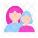 پیش‌نمایش فایل daughter-8156802 از پک روز مادر