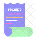 پیش‌نمایش فایل receipt-9691455 از پک تجارت الکترونیک