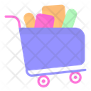 پیش‌نمایش فایل shoping-cart-9691460 از پک تجارت الکترونیک