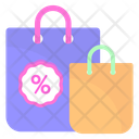 پیش‌نمایش فایل shopping-bag-9691461 از پک تجارت الکترونیک
