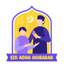 پیش‌نمایش فایل eid-money-9032376 از پک عید قربان