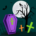 پیش‌نمایش فایل graveyard-9540971 از پک هالووین