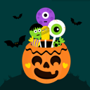 پیش‌نمایش فایل pumpkin-9540973 از پک هالووین