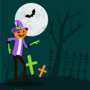 پیش‌نمایش فایل zombie-9540978 از پک هالووین