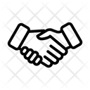 پیش‌نمایش فایل handshake-6236031 از پک پول