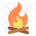 پیش‌نمایش فایل campfire-7663904 از پک تابستان