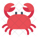 پیش‌نمایش فایل crab-7663908 از پک تابستان