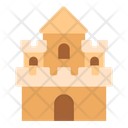 پیش‌نمایش فایل sandcastle-7663922 از پک تابستان