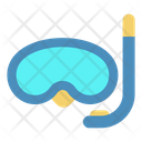 پیش‌نمایش فایل snorkeling-7663893 از پک تابستان
