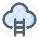 پیش‌نمایش فایل cloud-stair-3002957 از پک رشد بازاریابی
