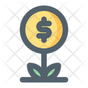 پیش‌نمایش فایل money-plant-3002941 از پک رشد بازاریابی