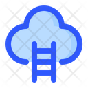 پیش‌نمایش فایل cloud-stair-3002907 از پک رشد بازاریابی