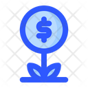 پیش‌نمایش فایل money-plant-3002891 از پک رشد بازاریابی