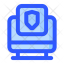 پیش‌نمایش فایل shield-3002888 از پک رشد بازاریابی