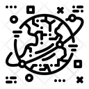 پیش‌نمایش فایل cyber-space-4877857 از پک متاورس