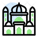 پیش‌نمایش فایل mosque-5212807 از پک رمضان
