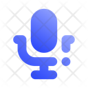 پیش‌نمایش فایل microphone-6023588 از پک رابط کاربری