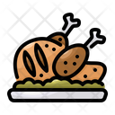 پیش‌نمایش فایل chicken-9695906 از پک اکتبرفست