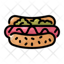 پیش‌نمایش فایل hot-dog-9695922 از پک اکتبرفست