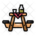پیش‌نمایش فایل picnic-table-9695931 از پک اکتبرفست