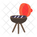 پیش‌نمایش فایل grill-11933869 از پک پیکنیک