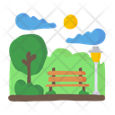 پیش‌نمایش فایل park-11933875 از پک پیکنیک