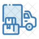 پیش‌نمایش فایل delivery-truck-4014488 از پک تجارت الکترونیک