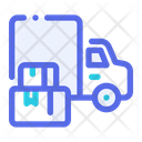 پیش‌نمایش فایل delivery-truck-4014638 از پک تجارت الکترونیک
