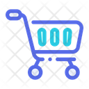 پیش‌نمایش فایل shopping-cart-4014651 از پک تجارت الکترونیک
