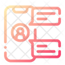 پیش‌نمایش فایل customer-review-4014586 از پک تجارت الکترونیک