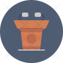 پیش‌نمایش فایل lectern-5701490 از پک روز جوان