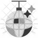 پیش‌نمایش فایل disco-ball-5701176 از پک روز جوان