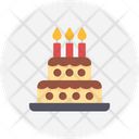 پیش‌نمایش فایل cake-5695968 از پک روز جوان