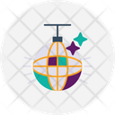 پیش‌نمایش فایل disco-ball-5695956 از پک روز جوان