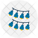 پیش‌نمایش فایل garlands-5695971 از پک روز جوان
