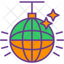 پیش‌نمایش فایل disco-ball-5695931 از پک روز جوان
