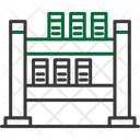 پیش‌نمایش فایل shelving-5695824 از پک روز جوان