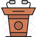 پیش‌نمایش فایل lectern-5695624 از پک روز جوان