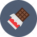 پیش‌نمایش فایل chocolate-bar-5694106 از پک غذای آمریکایی