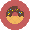 پیش‌نمایش فایل doughnut-5694090 از پک غذای آمریکایی